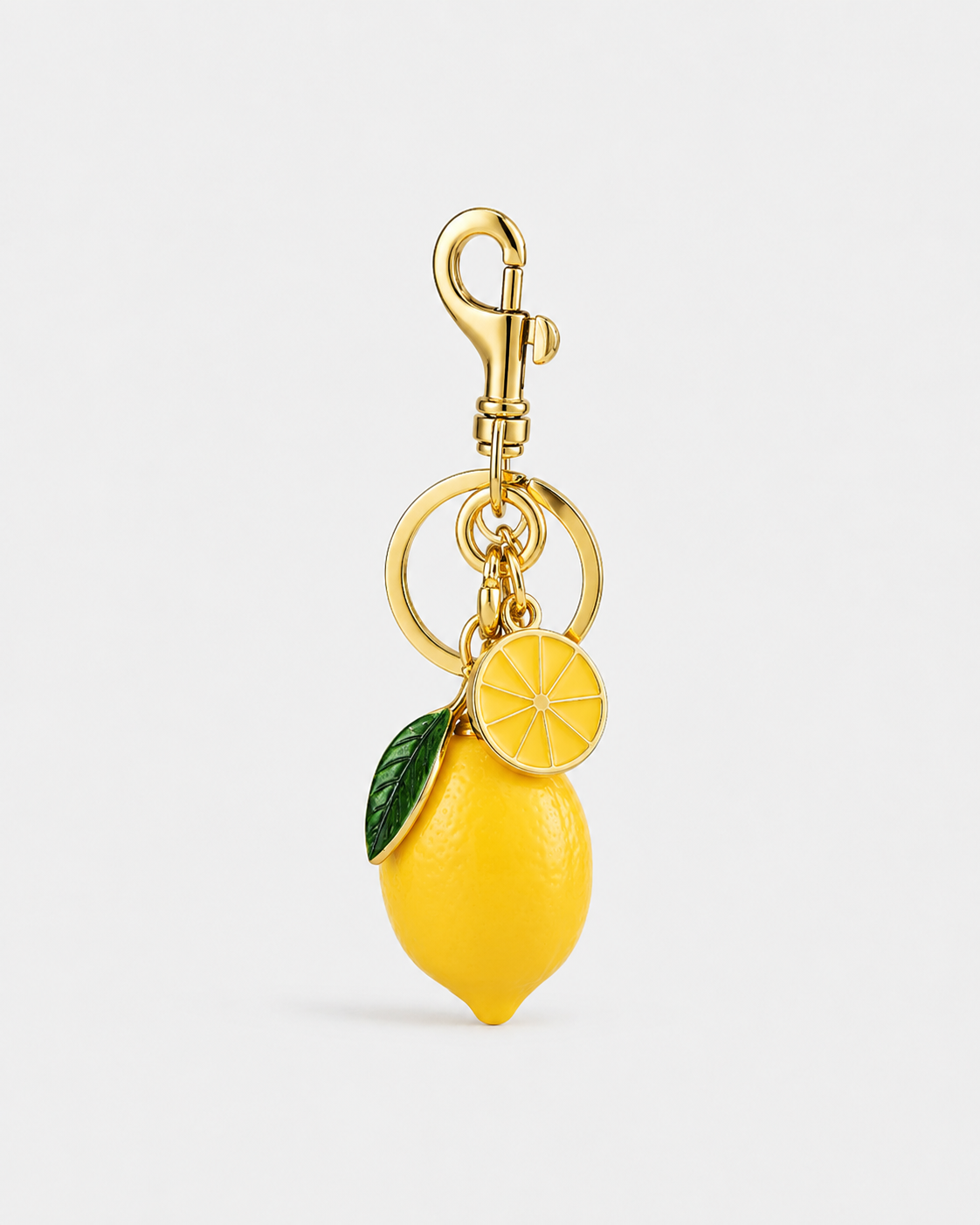 Lemon Charm