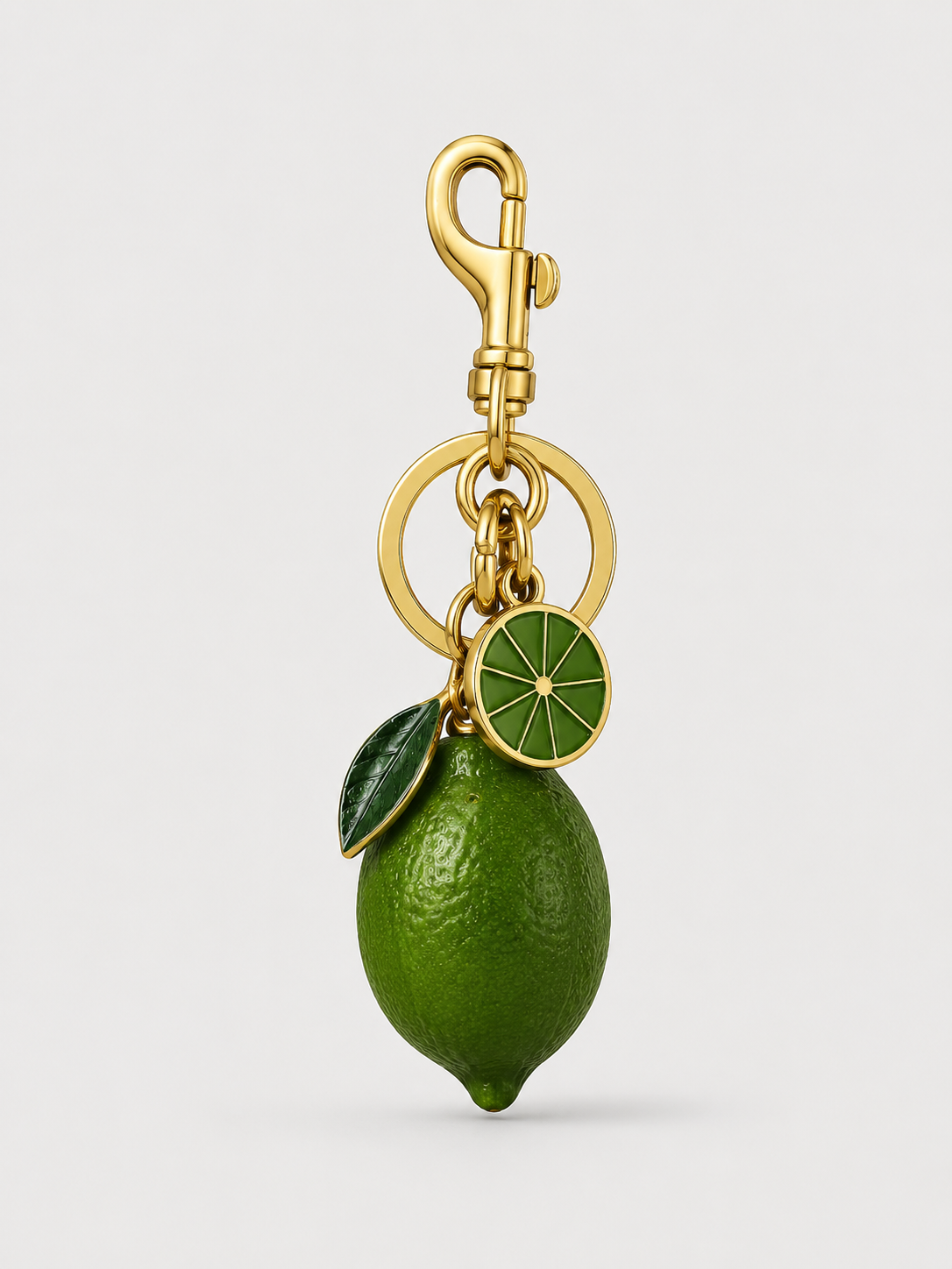 Lemon Charm