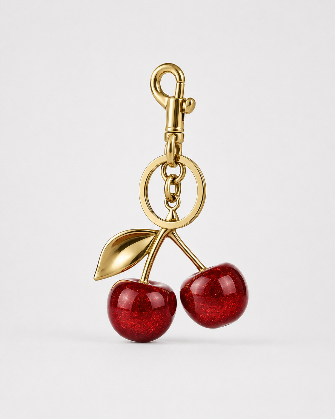 Cerise Charm