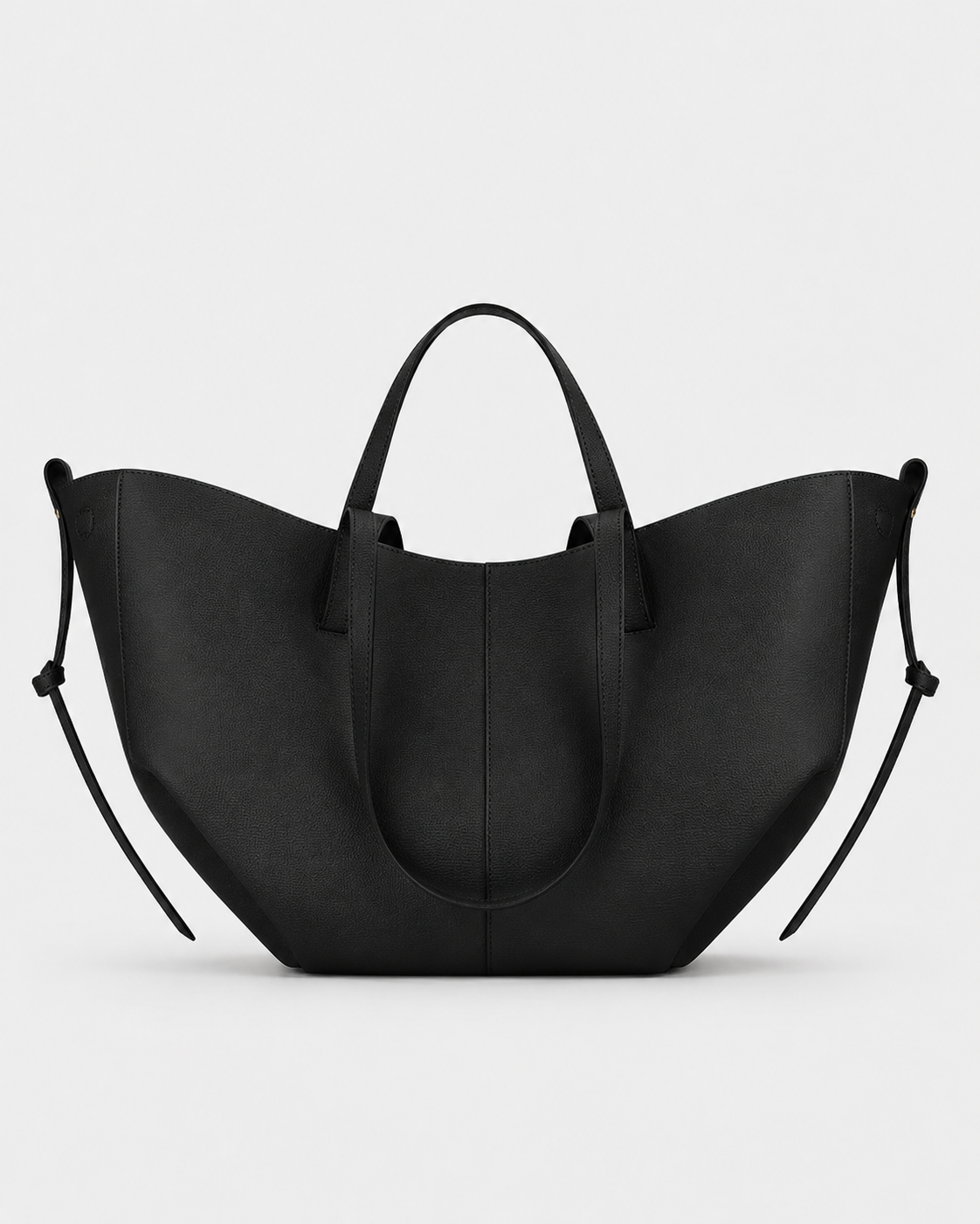 Sculpted Carryall