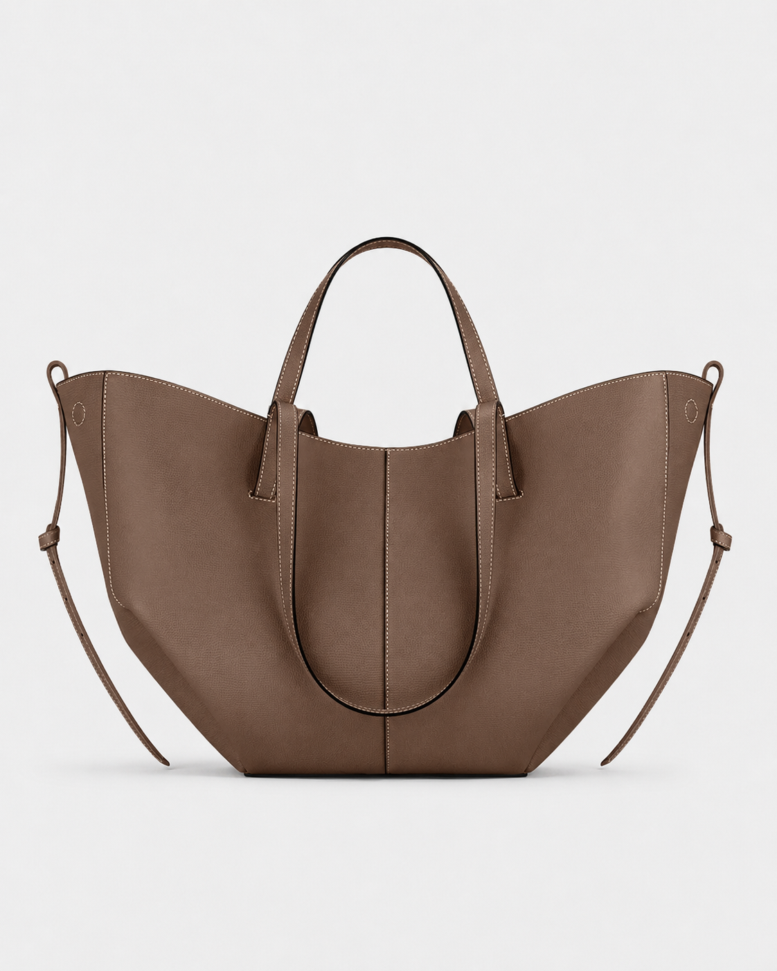 Sculpted Carryall