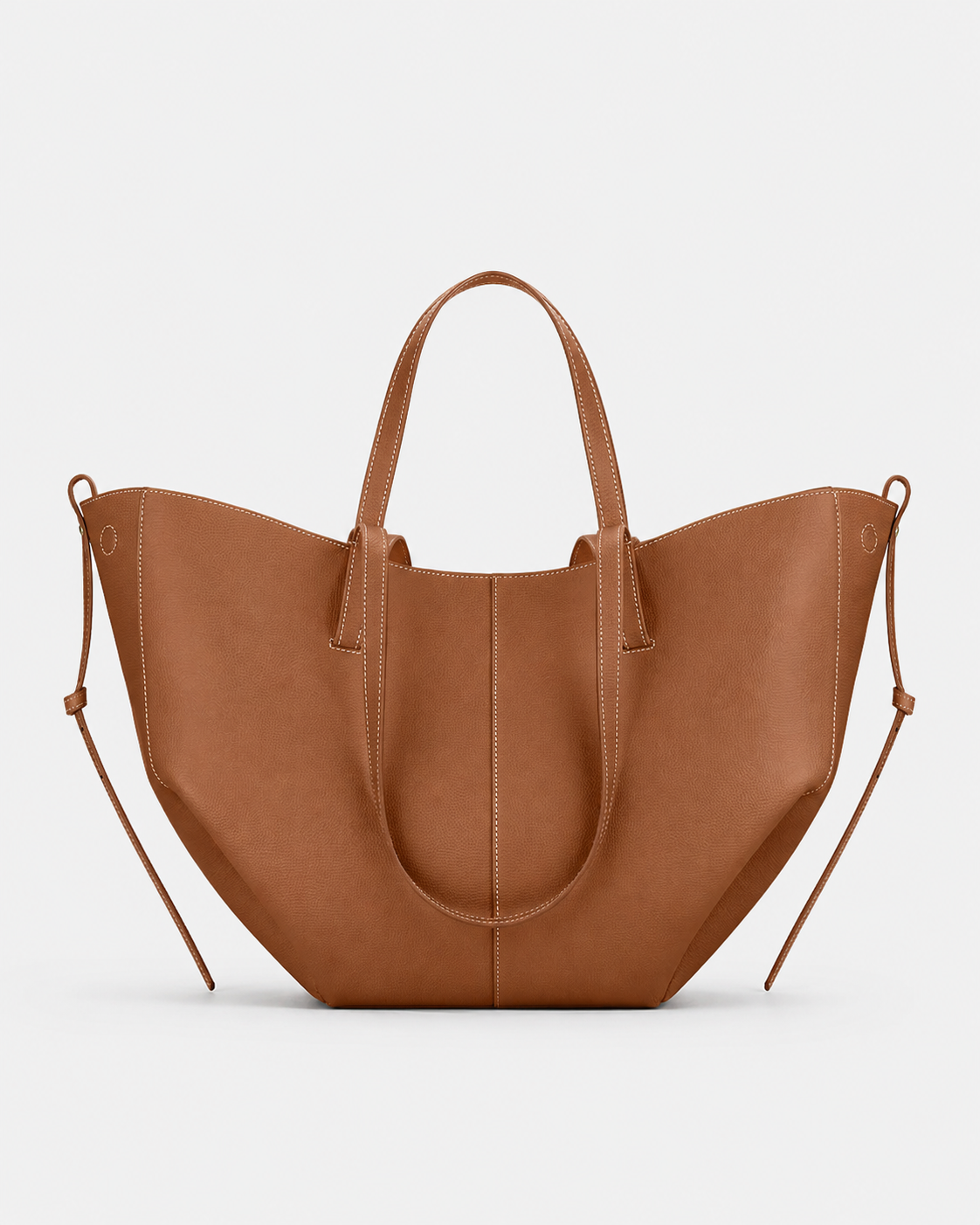 Sculpted Carryall