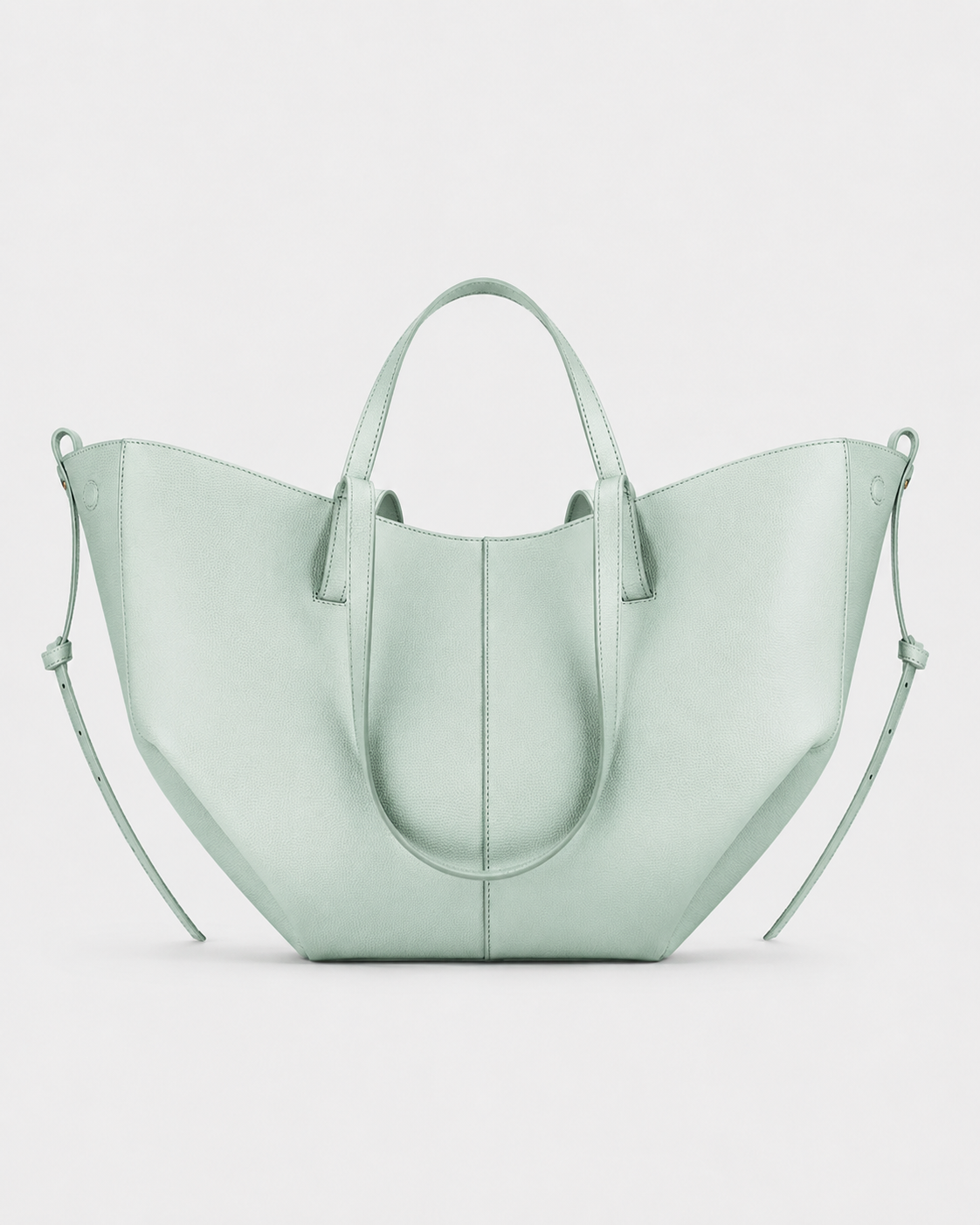 Sculpted Carryall