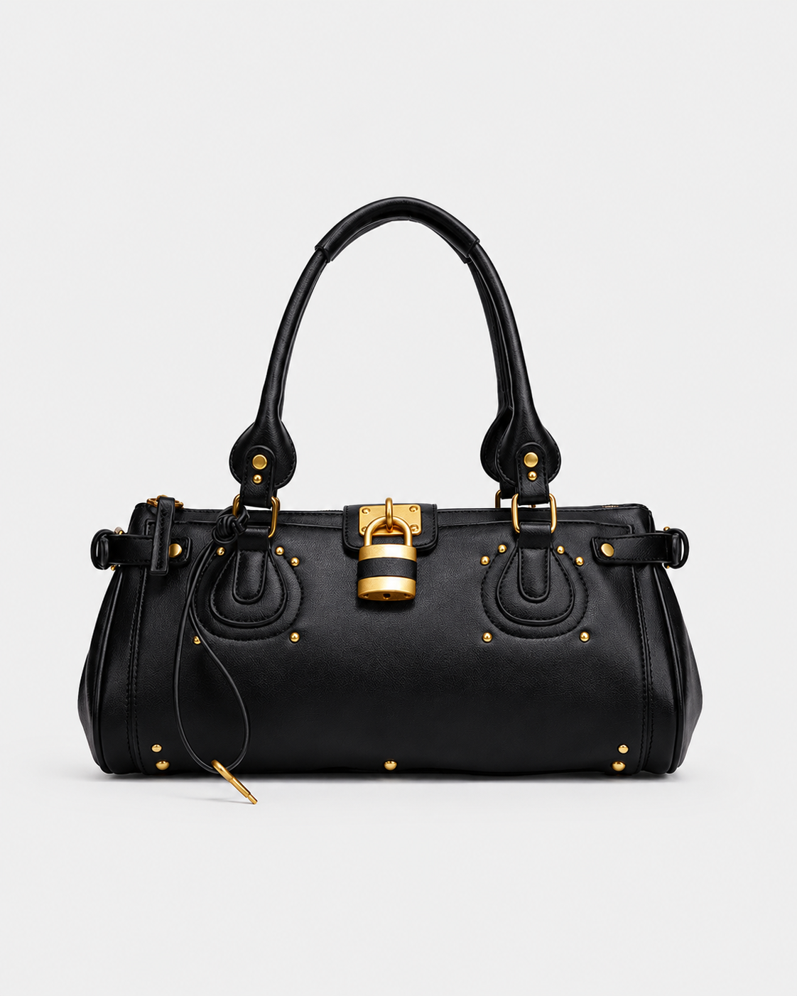 The Lockwood Bag