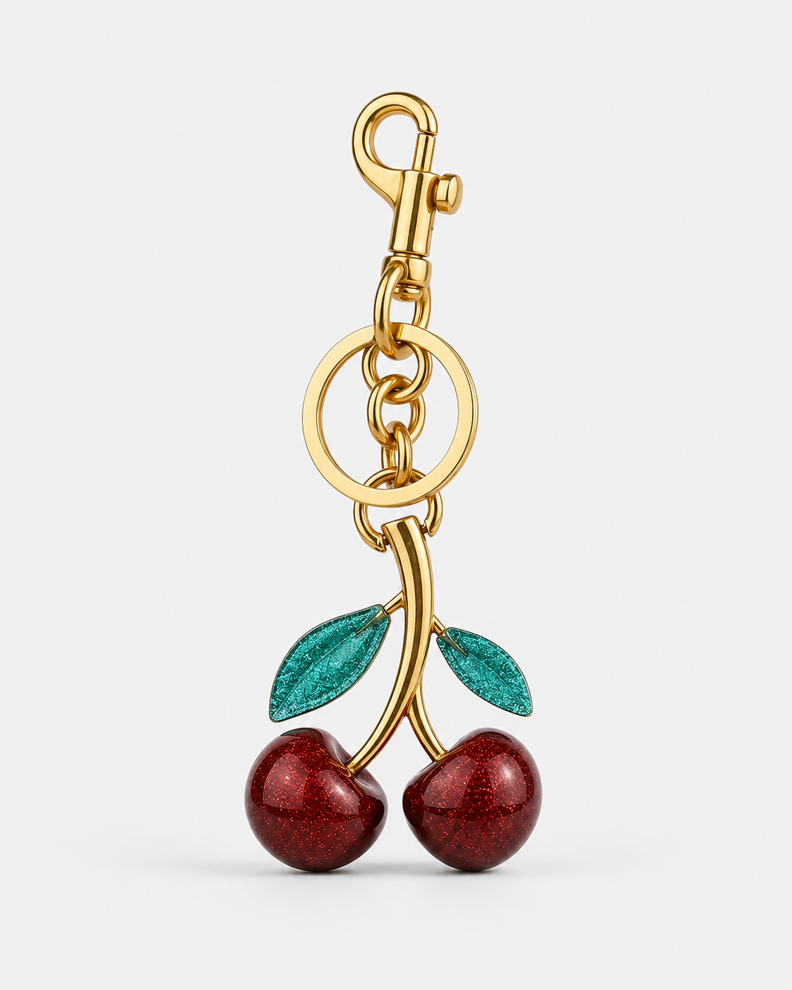 Cerise Charm