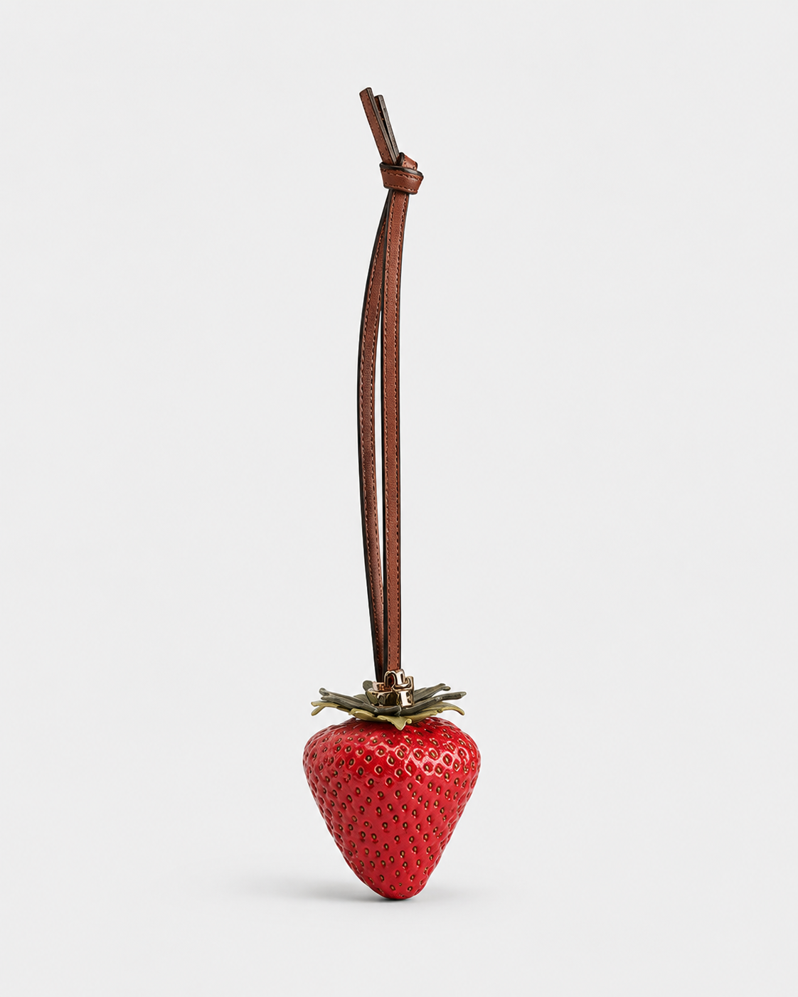 Strawberry Charm