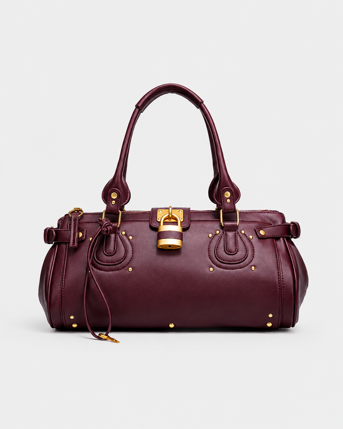 The Lockwood Bag