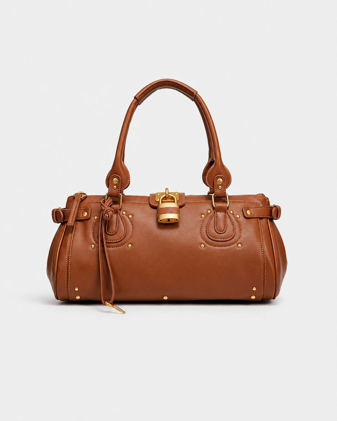 The Lockwood Bag