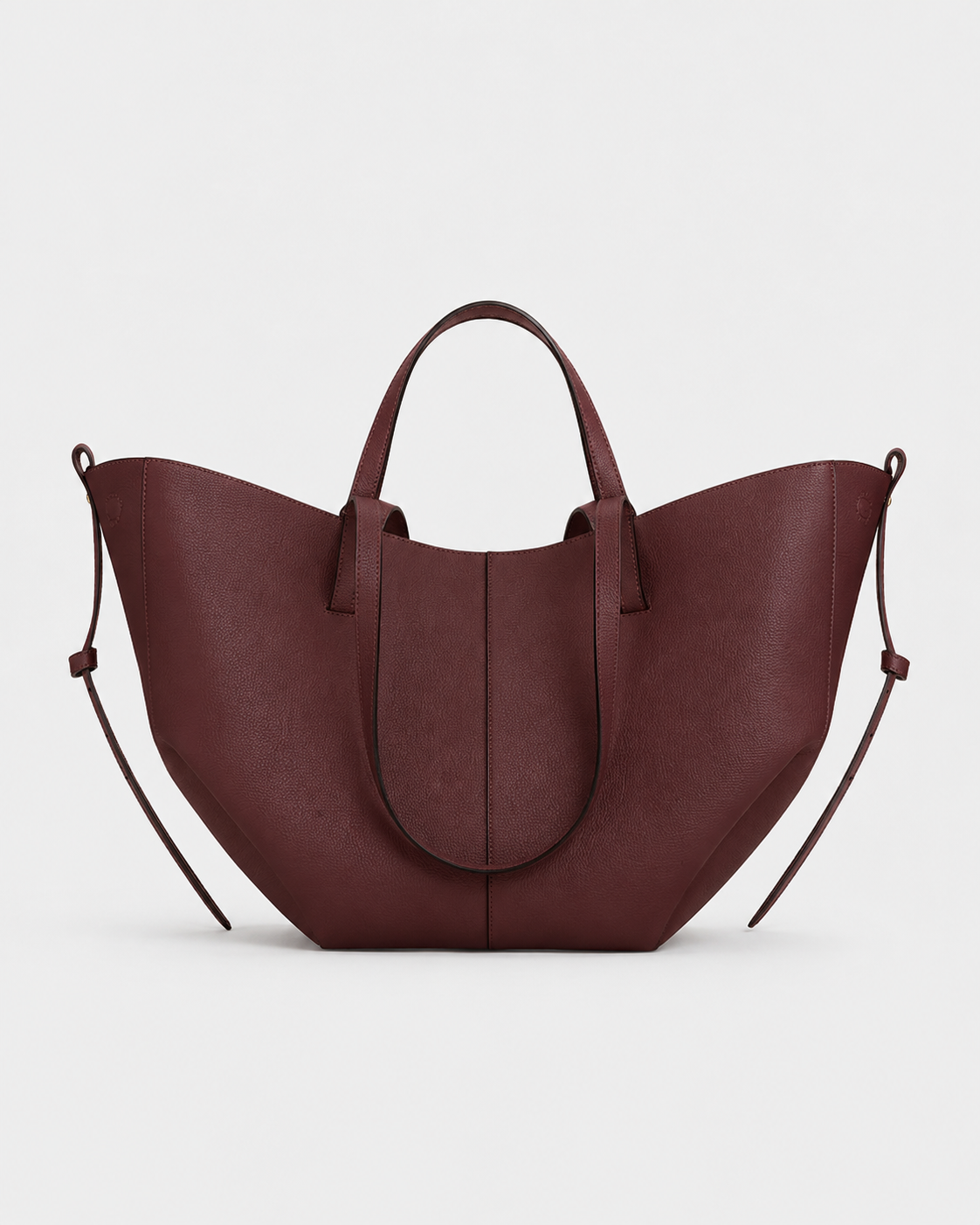 Sculpted Carryall
