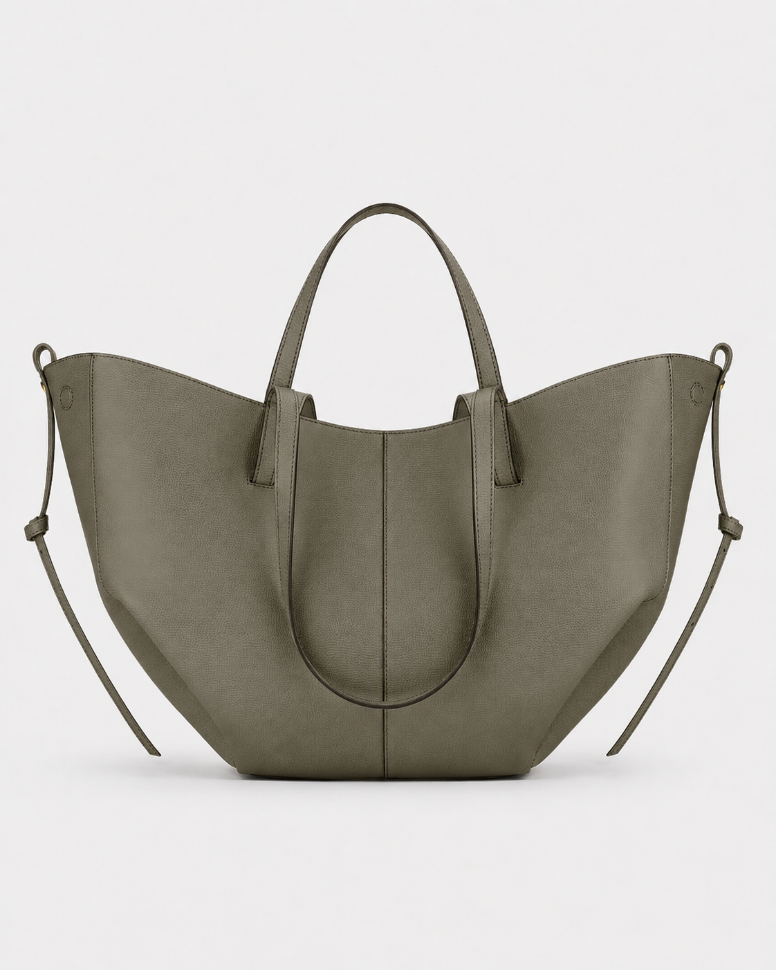 Sculpted Carryall