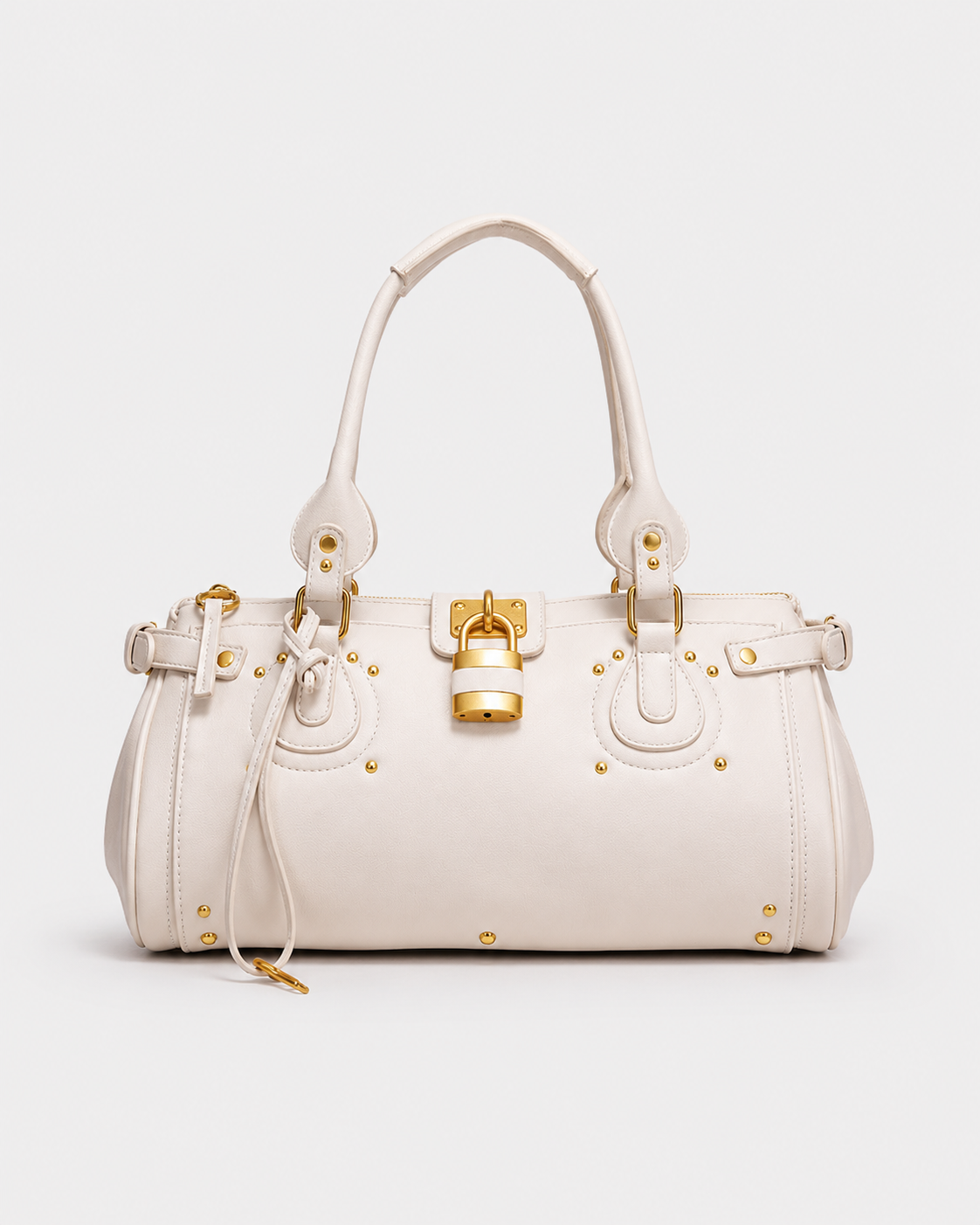 The Lockwood Bag