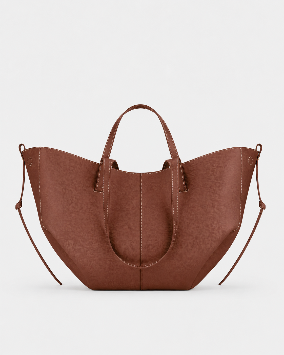 Sculpted Carryall