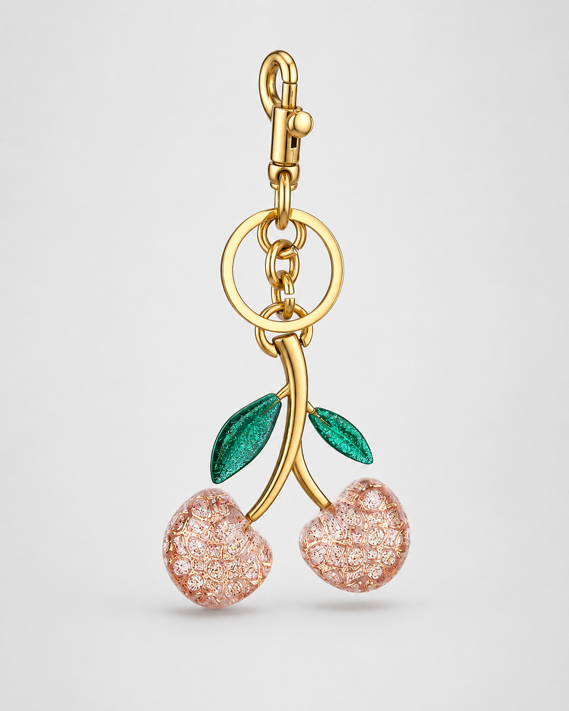 Cerise Charm