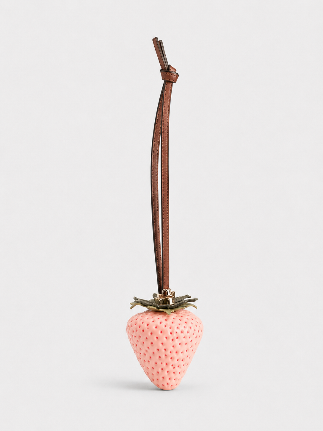 Strawberry Charm